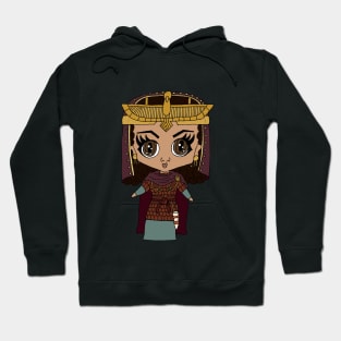 Zenobia Hoodie